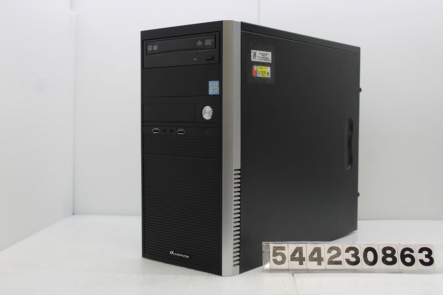 2023年最新】ヤフオク! -tsukumo pc(コンピュータ)の中古品・新品・未
