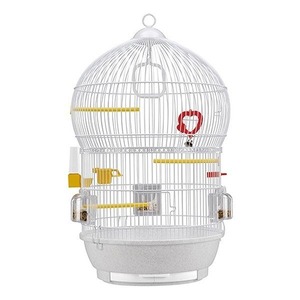  free shipping perch burr ( white ) 51018811 8010690001302 bird cage parakeet 