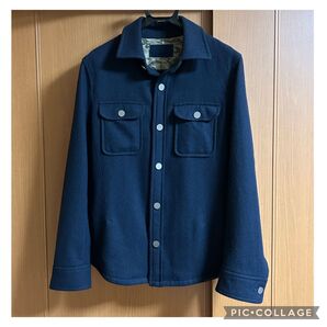 junhashimoto nanouniverse コラボ ジャケット
