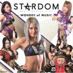 STARDOM WONDER of MUSIC （スポーツ曲）の画像1