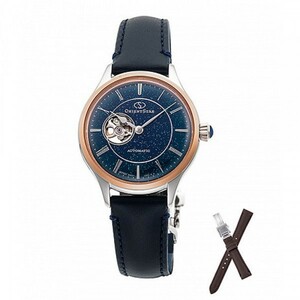  Orient Star ORIENT STAR CLASSIC SEMI SKELETON RK-ND0015L наручные часы женский 