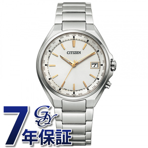  Citizen CITIZEN Atessa CB1120-50P наручные часы мужской 