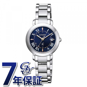 シチズン CITIZEN クロスシー hikari collection ES9440-51L 腕時計 レディース
