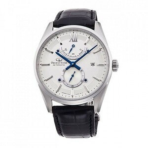  Orient Star ORIENT STAR SKELETON/SLIM DATE RK-HK0005S наручные часы мужской 