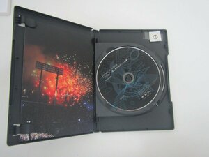 ARASHI　10-11TOUR Scene”～君と僕の見ている風景～ DVD2枚組　中古