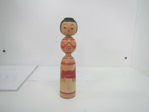  kokeshi автор неизвестен б/у 