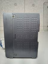 KEYENCE ハイスピードデジタル画像センサ/コントローラ CV-2000 _画像6