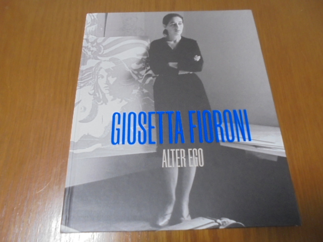 Kunstbuch von Giosetta Fioroni (geb. 1932), einer der führenden italienischen Pop-Künstler der Nachkriegszeit, Malerei, Kunstbuch, Sammlung, Kunstbuch