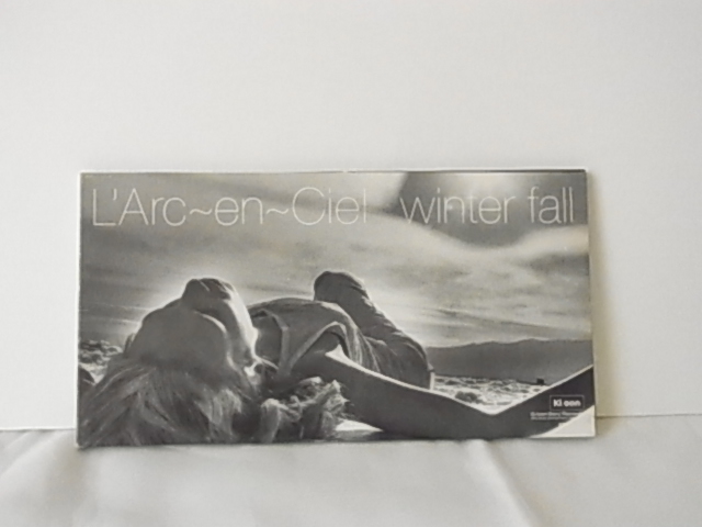 2025年最新】Yahoo!オークション -l'arc en ciel winter fallの 2025年最新】Yahoo!オークション -l'arc en ciel winter fallの