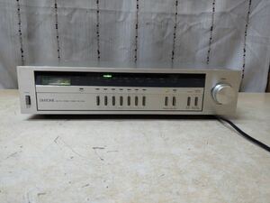 1ah3049 DIATONE ダイアトーン チューナー DA-F540