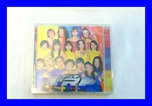 ★中古 CD プッチベスト 黄青あか ハロプロ L0315