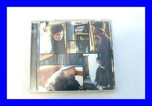 ★中古 CD CHEMISTRY ケミストリー It Takes Two L0343