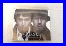 ★中古 CD ケミストリー CHEMISTRY Second None L0301_画像1