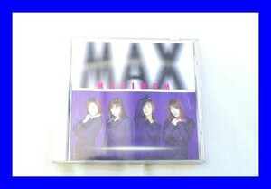 ★中古 CD マックス MAX　MAXIMUM L0283