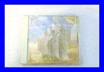 ★中古 CD 米米CLUB Octave オクターヴ L0291_画像1