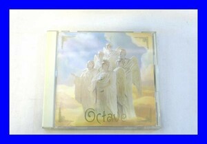 ★中古 CD 米米CLUB Octave オクターヴ L0291