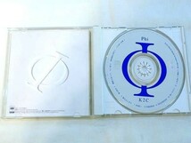 ★中古 米米CLUB CD アルバム Phi (ファイ) LAL4_画像2