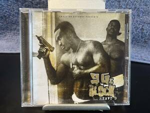 【YGZ】Block DJKOCO DJSHU-G DJPREMIER GANGSTARR PETEROCK DITC HIPHOP SOUL JAZZ 中古品