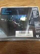 国内盤CD ディーコン・ブルー レインタウン 帯なし DEACON BLUE_画像4