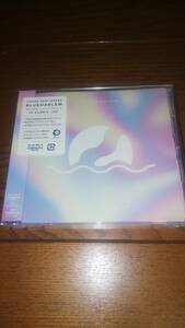 未開封CD YOGEE NEW WAVES BLUEHARLEM