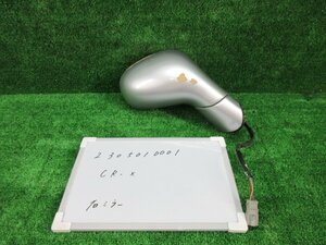 CR-X E-EG2 right door mirror side mirror 4 pin Delsol SIR 300884