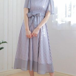 【5000円→2780円は4/30まで】Areeam 春風に揺れるワンピース