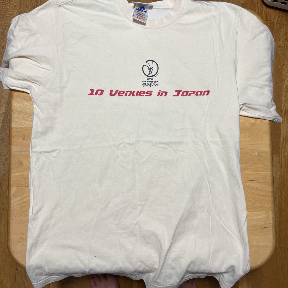 2023年最新】ヤフオク! -日韓ワールドカップ tシャツ(スポーツ