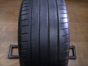 ミシュラン パイロットスポーツ MICHELIN PILOT SPORT 4S 275/35ZR20 CL550 CL600 CL500 S350 RS6 5シリーズ