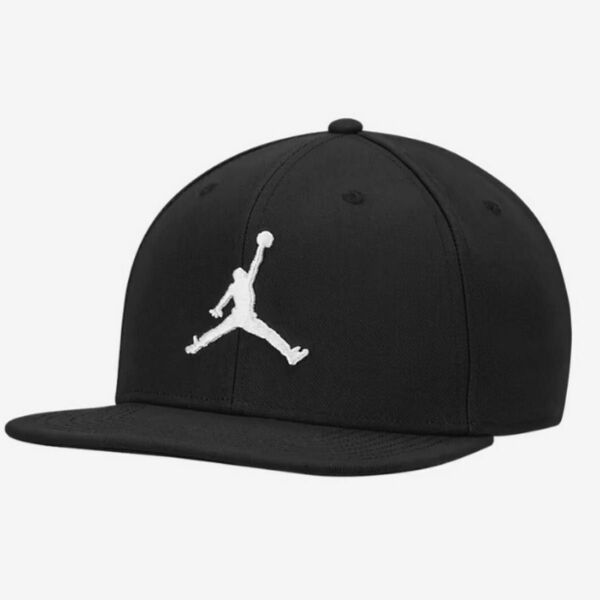 個数限定セール NIKE JORDAN PRO JUMPMAN SNAPBACK