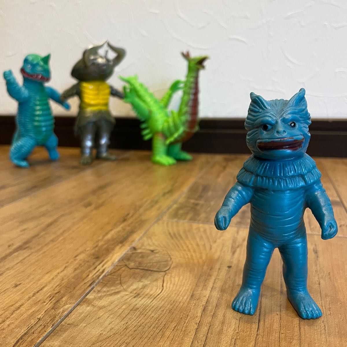 激レア】ポチ ソフビ KNAVE TOKYO 限定品|PayPayフリマ
