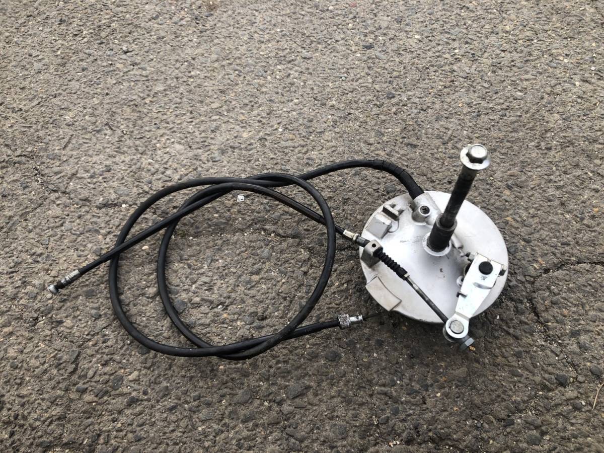ホンダ ジャイロX TD02 走行約18200km グリップヒーター付き 宅配に