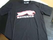 映画『TOP GUN : MAVERICK / トップガン マーヴェリック』Tシャツ 2XL　黒　綿100％_画像2