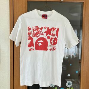 エイプTシャツ　Sサイズ 