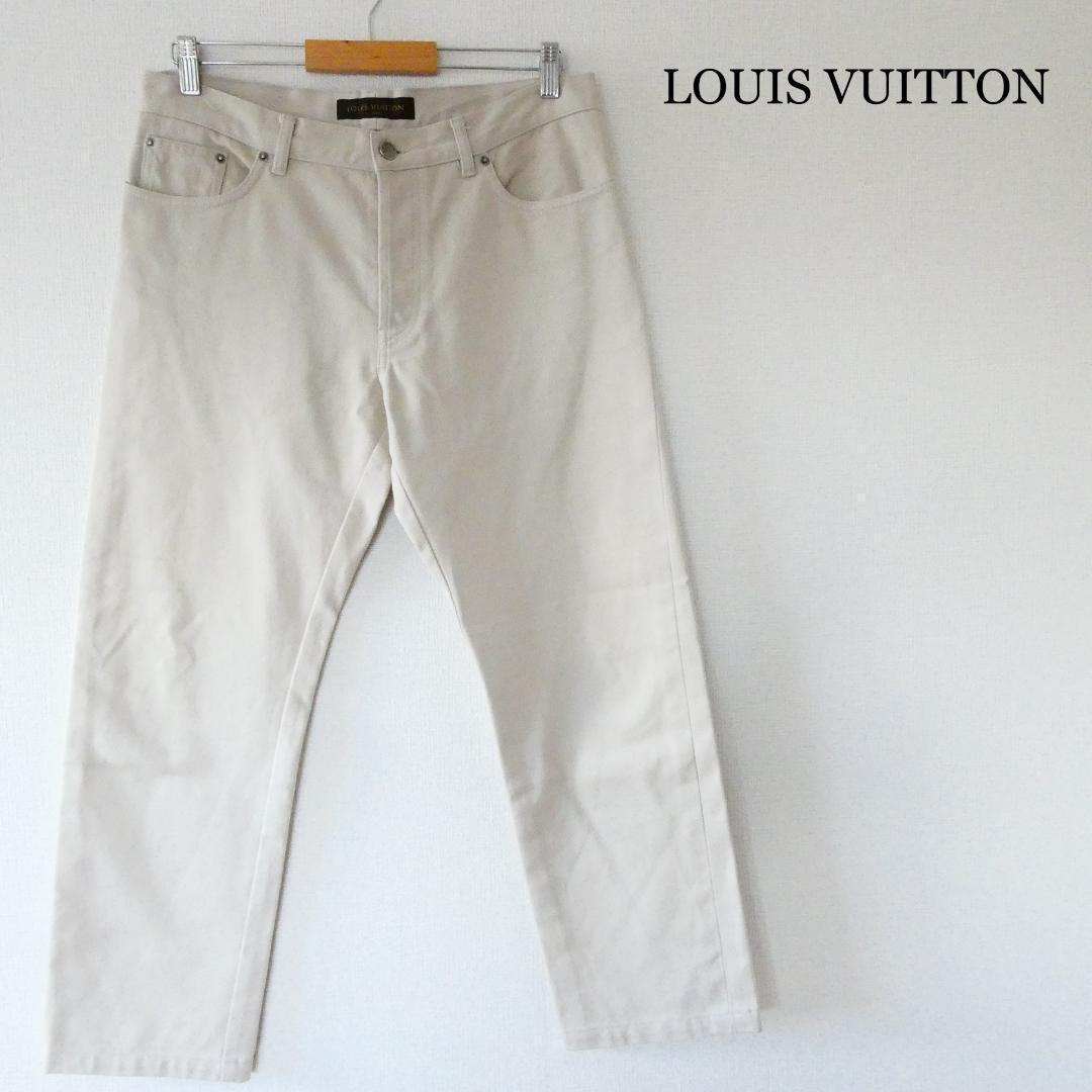 ヤフオク! - LOUIS VUITTON ルイ・ヴィトン ワンピース ワ...