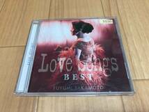 坂本冬美 Love Songs BEST_画像1