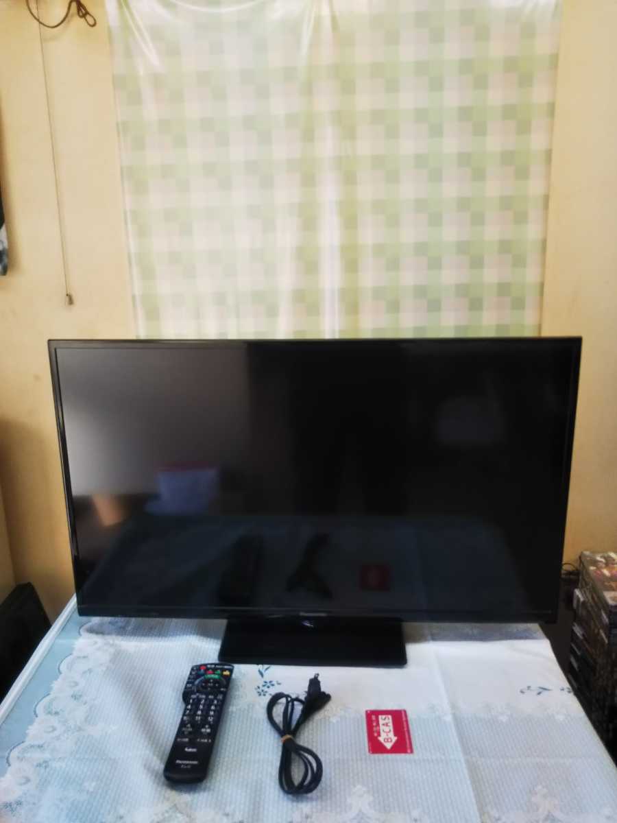 ヤフオク! -「パナソニック ビエラ c300」の落札相場・落札価格