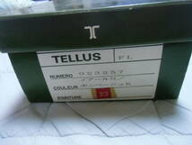 即決 TELLUS テルース 23.0㎝ パンプス 靴 箱有 ノアールS ボンベージュK_画像10