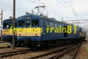 鉄道写真 03298:クモヤ145-1104 吹田総合車両所本所公開