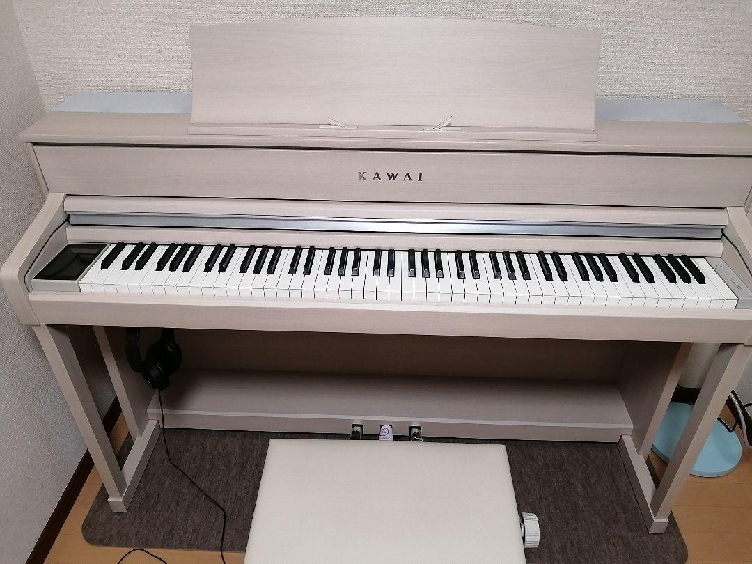 2023年最新】ヤフオク! -カワイ 電子ピアノ(ホビー、カルチャー)の中古