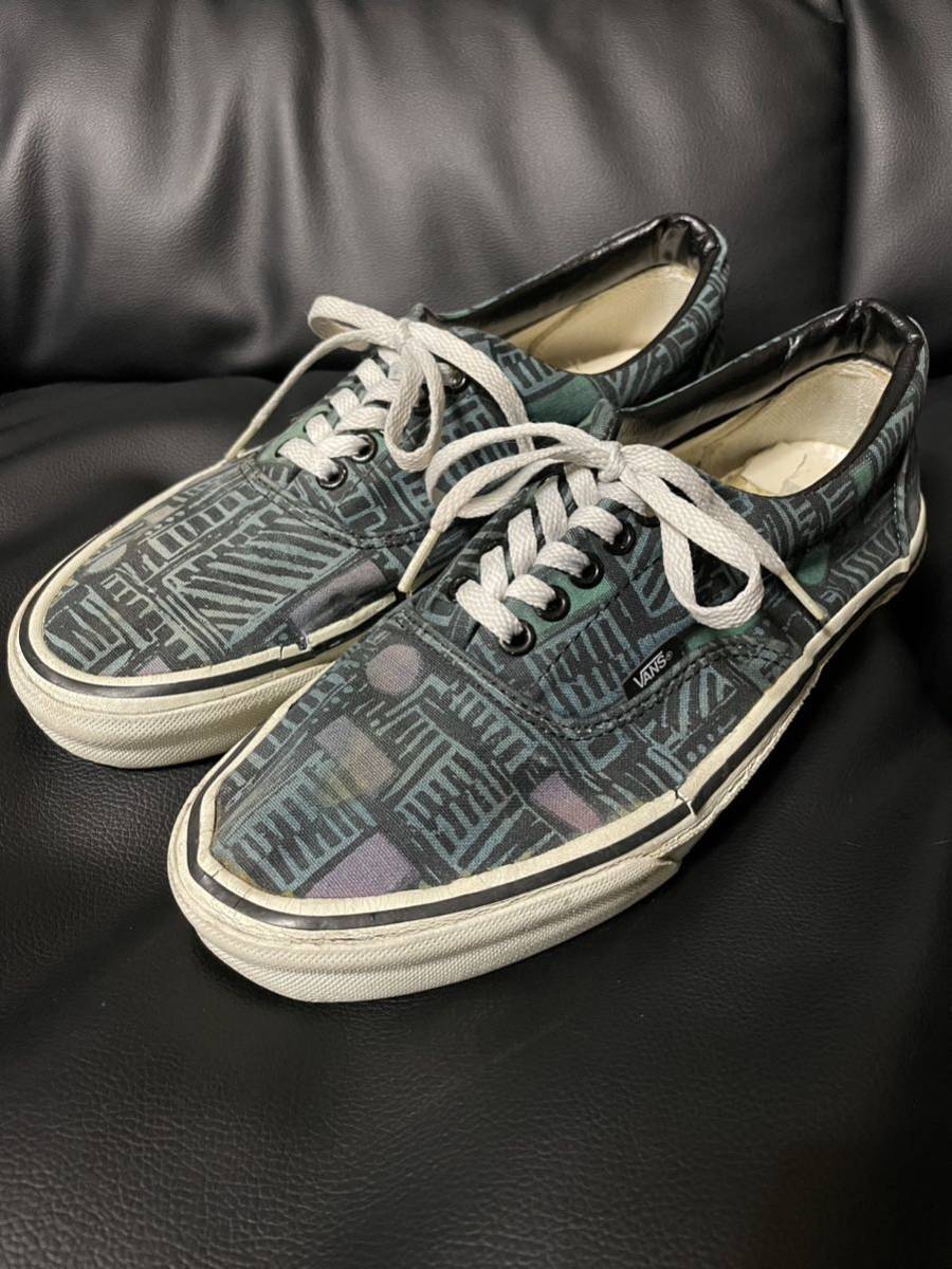ヤフオク! -「vans スニーカー ヴィンテージ」の落札相場・落札価格