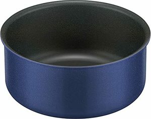 Термос прочный сериал Ручные руки POT KOC 18CM Indigo Blue KOC-018 IBL