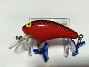 ９　サンダーシャッド　155　約6ｃｍ　11ｇ　リッククラン　BALSA　バルサ　シャロークランク　THUNDER SHAD　BOX保管の未使用品