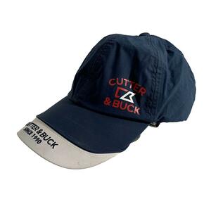 CUTTER &BUCK cutter and back hat cap Golf cap 