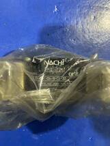 NACHI ナチ ソレノイドバルブ　SLD-G01-C6-R-C1-30 新品_画像1