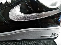 限定モデル NBAオールスター 新品未使用 NIKE air force 1 low 30cm US12 ナイキ エアフォースワン '82 ALL STAR ロー レアスニーカー_画像8