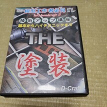 DVD鉄道模型　塗装_画像1