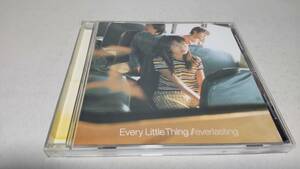 D2867 『CD』　　エヴァーラスティング　/　Every Little Thing