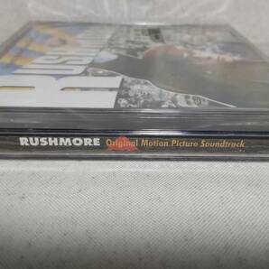 D2958  『未開封 CD 』  Rushmore: Original Motion Picture Soundtrack  Mark Mothersbaughの画像6