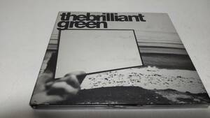 D2972 『CD』　The Brilliant Green デジパック仕様