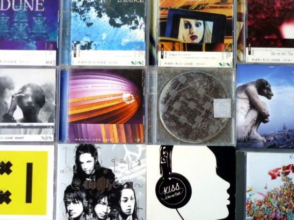 Yahoo!オークション -「12)l'arc~en~ciel」の落札相場・落札価格 Yahoo!オークション -「12)l'arc~en~ciel」の落札相場・落札価格